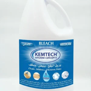 Bleach Regular Washroom Care