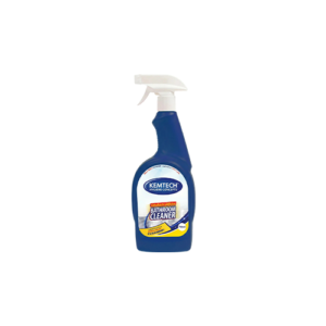 bathroom cleaner