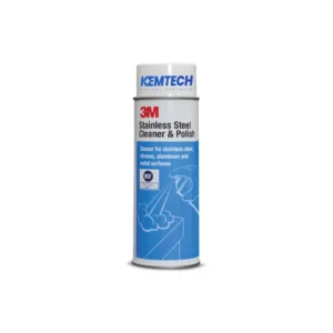 3M Stainless Steel Cleaner & Polish