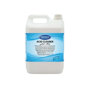 Acid Cleaner Industrial Cleaner