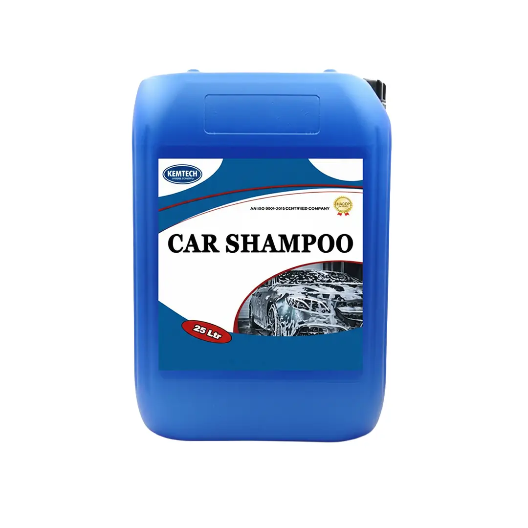 Auto Car Shampoo Car Care