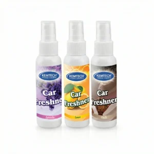 Car Freshener Spray