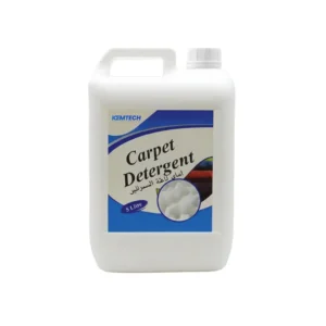 Carpet Detergent