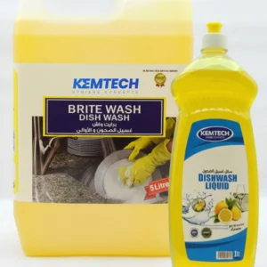 Dish Wash Kitchen Hygiene