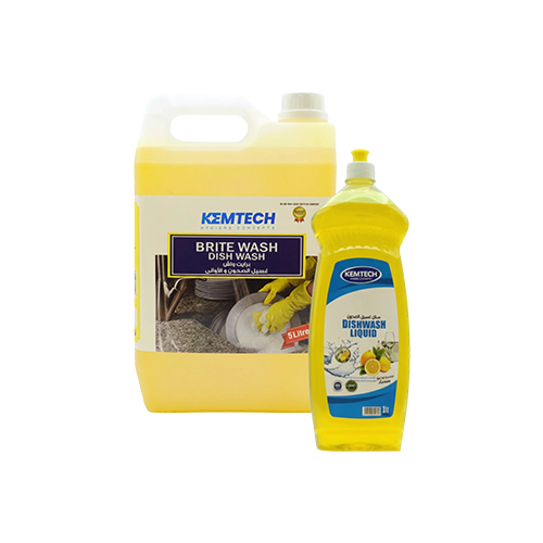 Dishwash Liquid