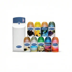 Euro Fresh Automatic Air Freshener