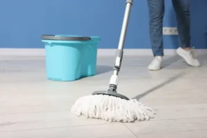 Floor Cleaning Services