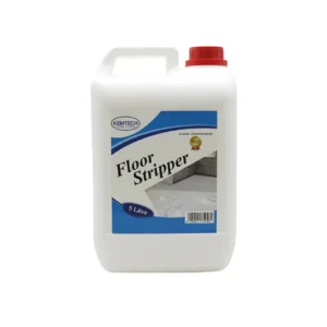 Floor Stripper Floor Care