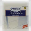 Grout Cleaner Floor Care