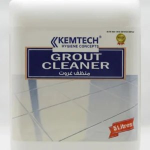 Grout Cleaner Floor Care
