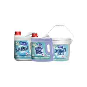 Hydro gel