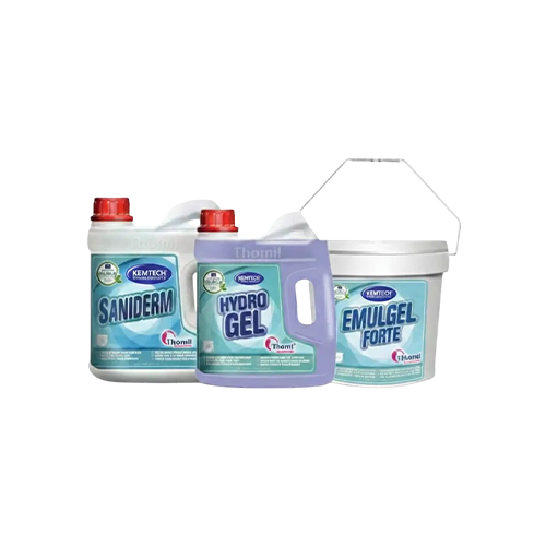 Hydro gel