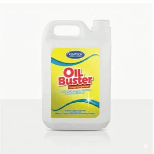 Kemtech Oil Buster