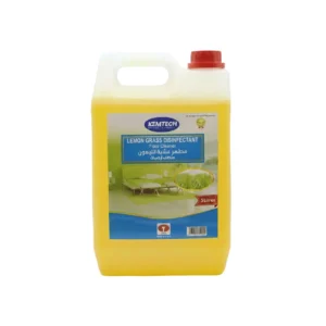 Lemon Grass Disinfectant Floor Cleaner