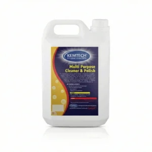 Multi Purpose Cleaner and Polish