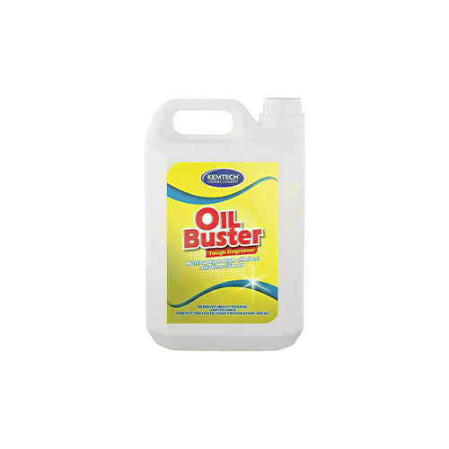 OIL BUSTER