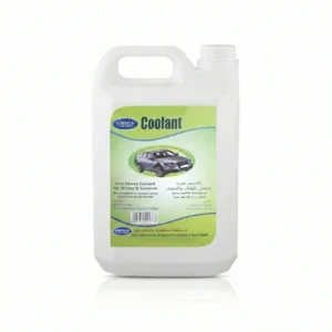 Radiator Coolant