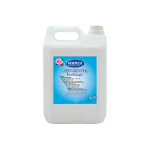 Rust and Stain Remover Industrial Cleaner