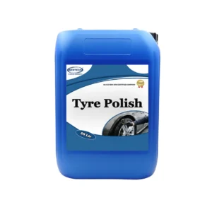 Tyre Polish
