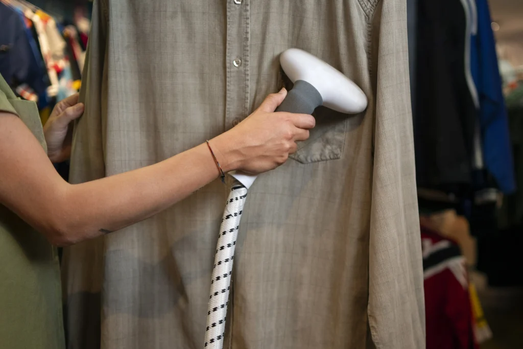 What Chemicals Are Used in Dry Cleaning