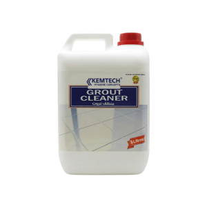 grout cleaner