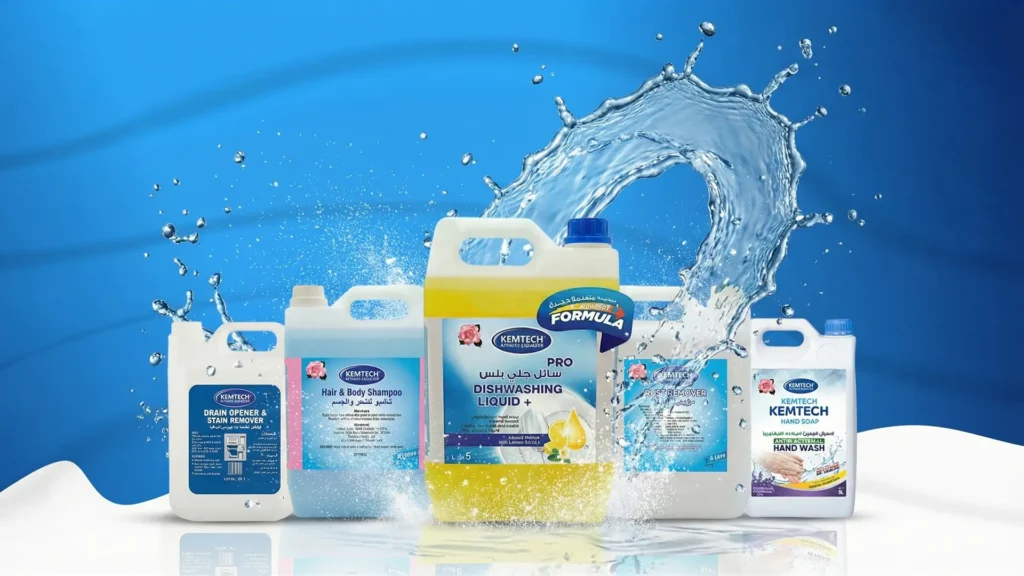 kemtech home cover banner