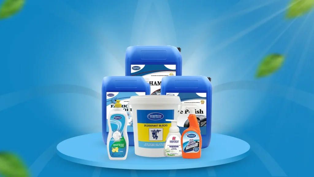 kemtech home cover banner collections