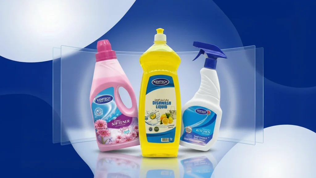 kemtech home products cover