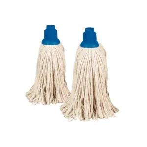 Cotton Round Mop