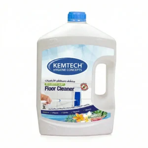 Disinfectant Floor Cleaner Haiwaiian Blossom Scent