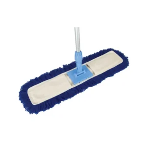 Dust Mop Acrylic Set