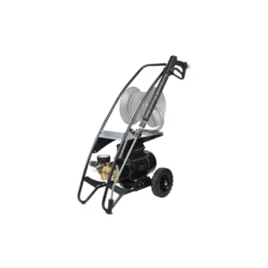 Euro Jet Pw 150 200 Cold Water High Pressure Cleaner