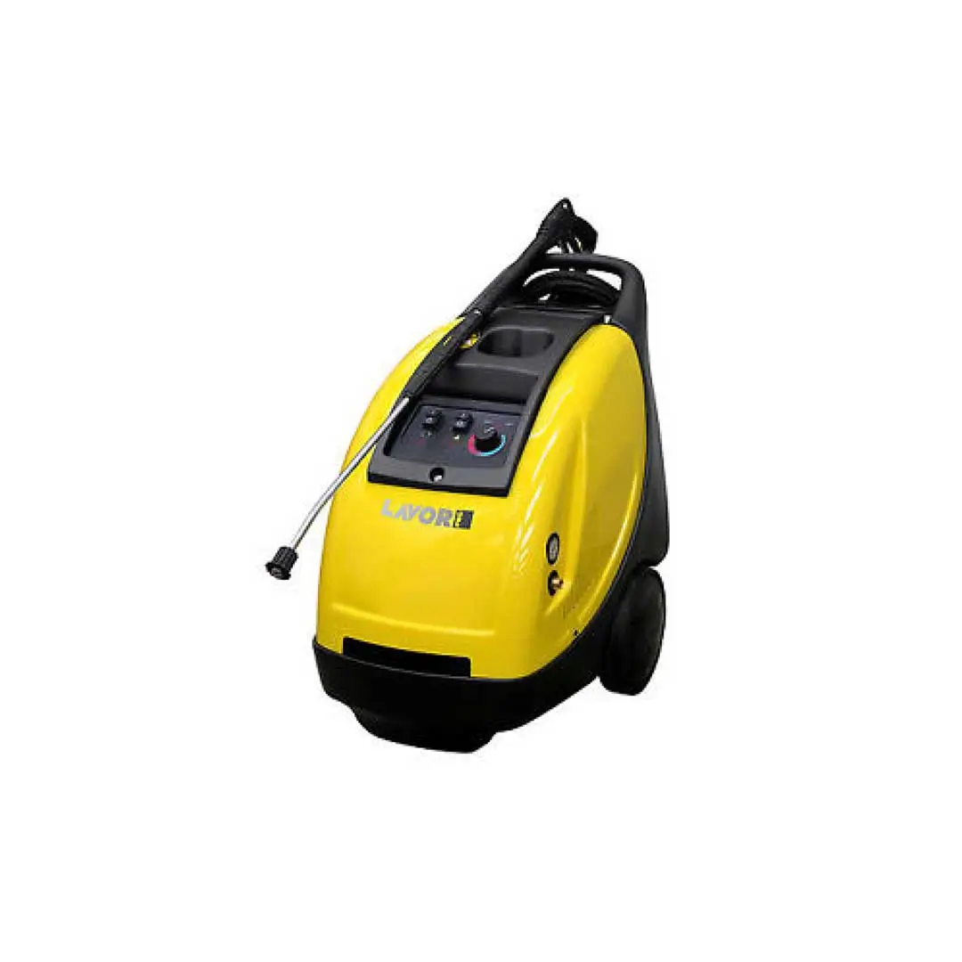 Hot Water High Pressure Cleaner