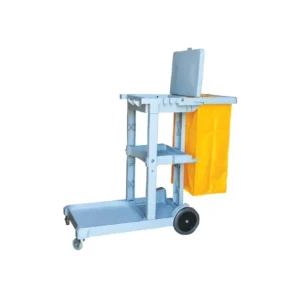 Janitor Cart Model 8170