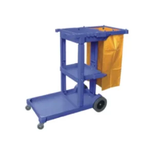 Janitor Cart Model Fm 8160