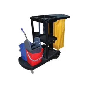 Janitor Cart Model Fm 8180C
