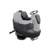 Large Size Ride ON Scrubber Drier (Comfort M 102)