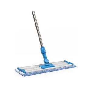 Micro Fiber Flat Mop Set