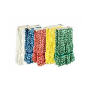Microfiber Kentucky Mop Microfiber Loop End