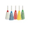 Microfiber Round Mop