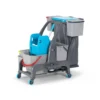 Multi Function Janitor Cart (Floor Master)