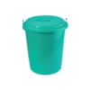 Plastic Drum With Lid02