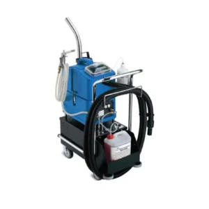 Restroom Cleaning Machine
