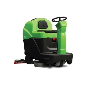 Ride On Scrubber Drier Ipc Ct 80