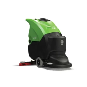 Scrubber Drier Ipc Ct 40 Cb 50