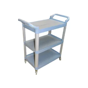 Service Cart Model 8161 A