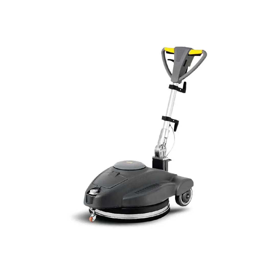 Single Disk 20 Ultra High Speed Burnishing Machine