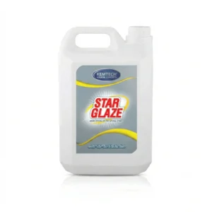 Star Glaze Crystallization Liquid