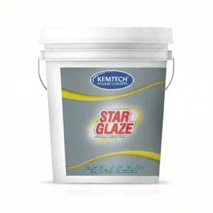 Star Glaze Crystallization Powder