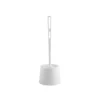 Toilet Brush With Holder